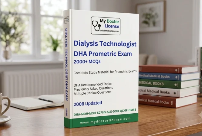 Dialysis Technologist