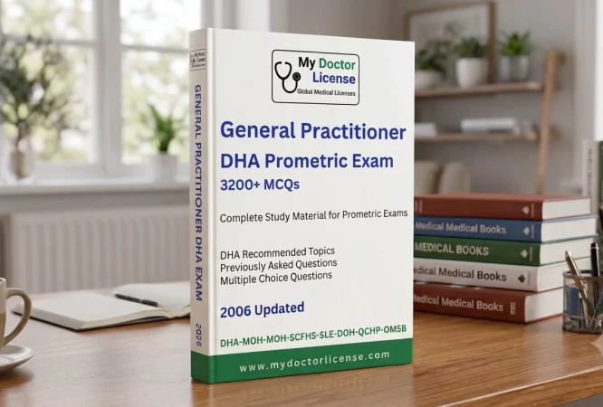General Pratitioner