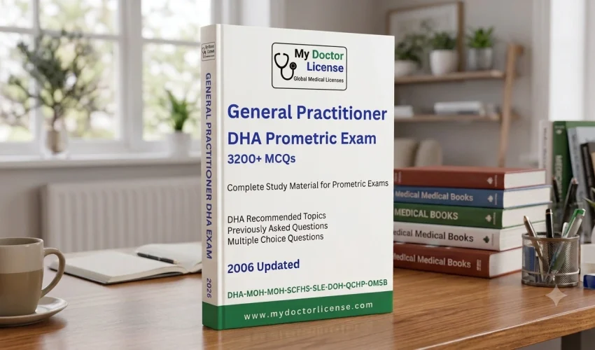 General Pratitioner