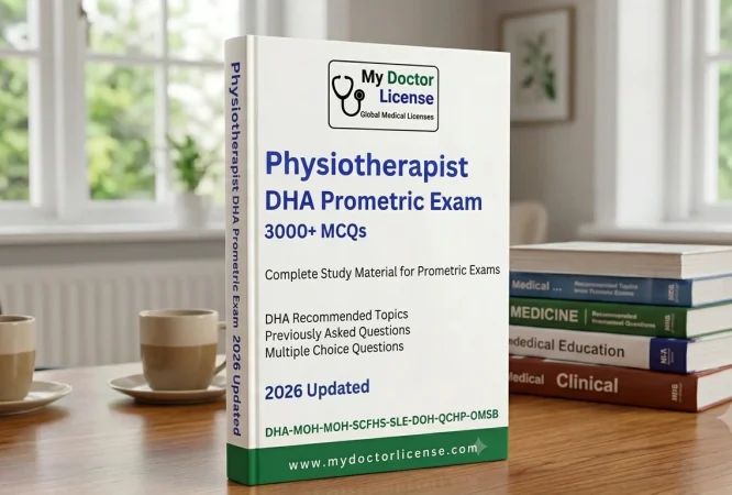 Physiotherapist