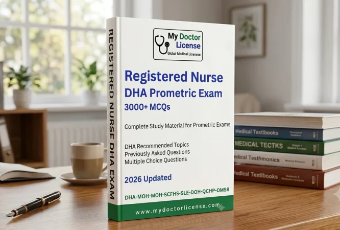 Registered Nurse