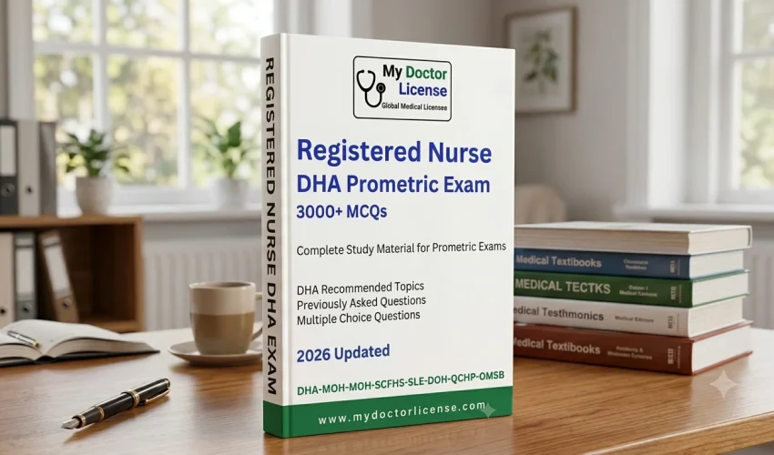 Registered Nurse